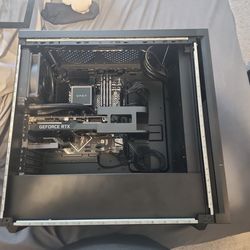 HP OMEN GAMING OC