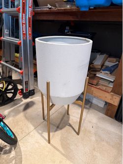 Planter