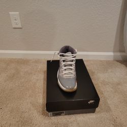 Jordan Size 11