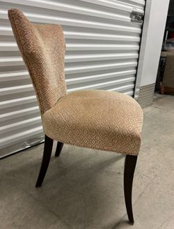 Designer Chairs (2)