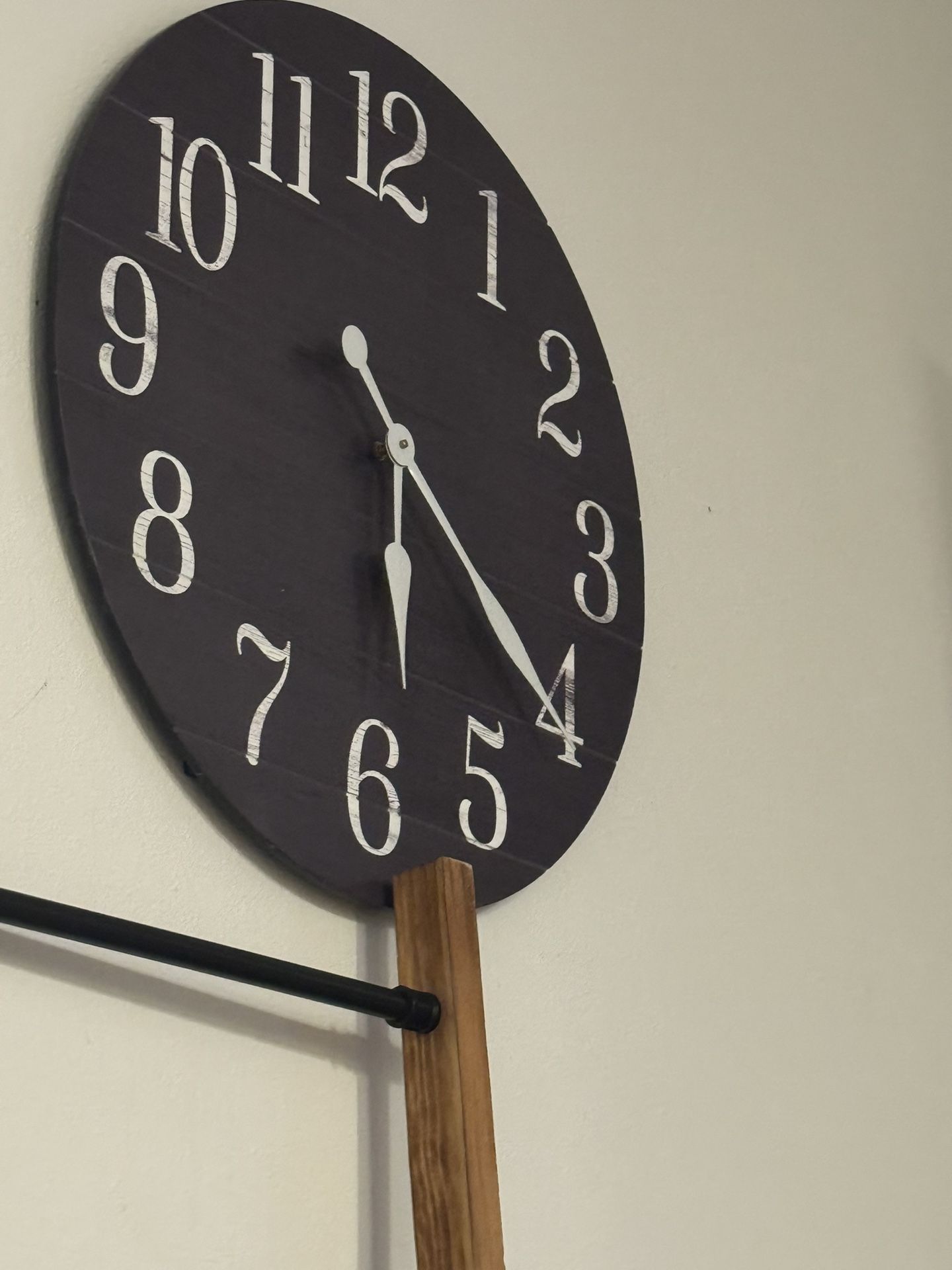 Clock