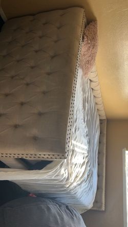 Bed Frame