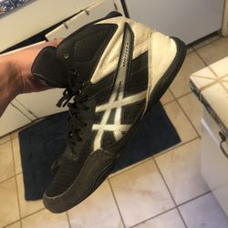 Boxing Shoes