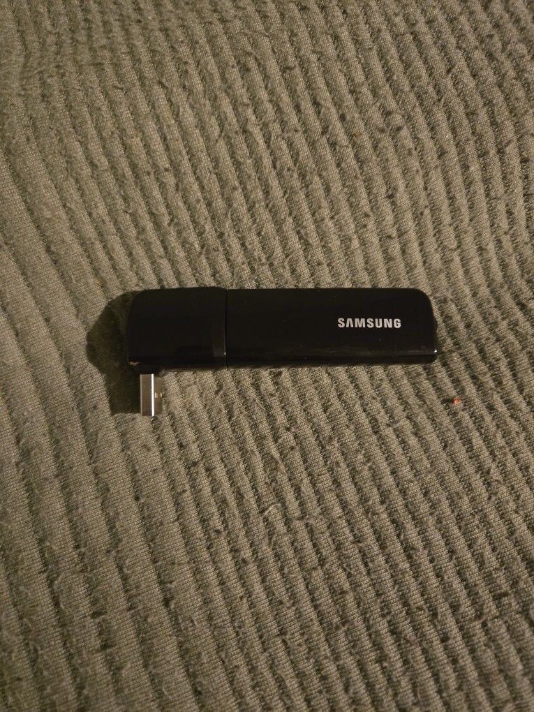 Samsung wireless link stick