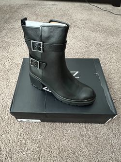 Naturalizer Trina Boots