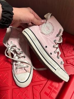 Converse shoes size 6