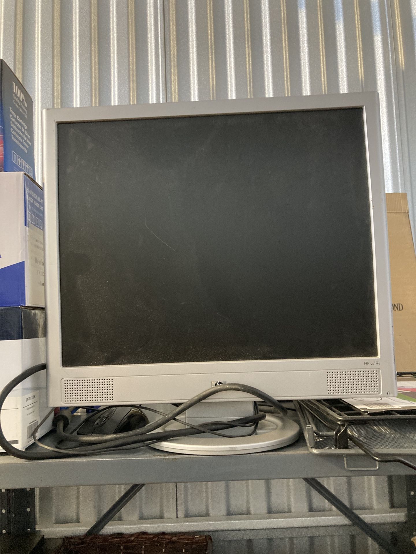 Computer Monitor