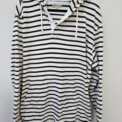 J Crew Pullover XL 