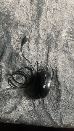 Mouse