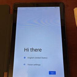 Android 14 Tablet - Brand New