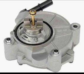 Dorman OE Solutions Mechanical Vacuum Pump.,,fords