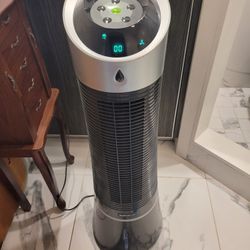 LUMA Portable AC UNIT