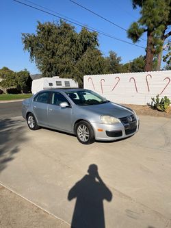 2007 Volkswagen Jetta