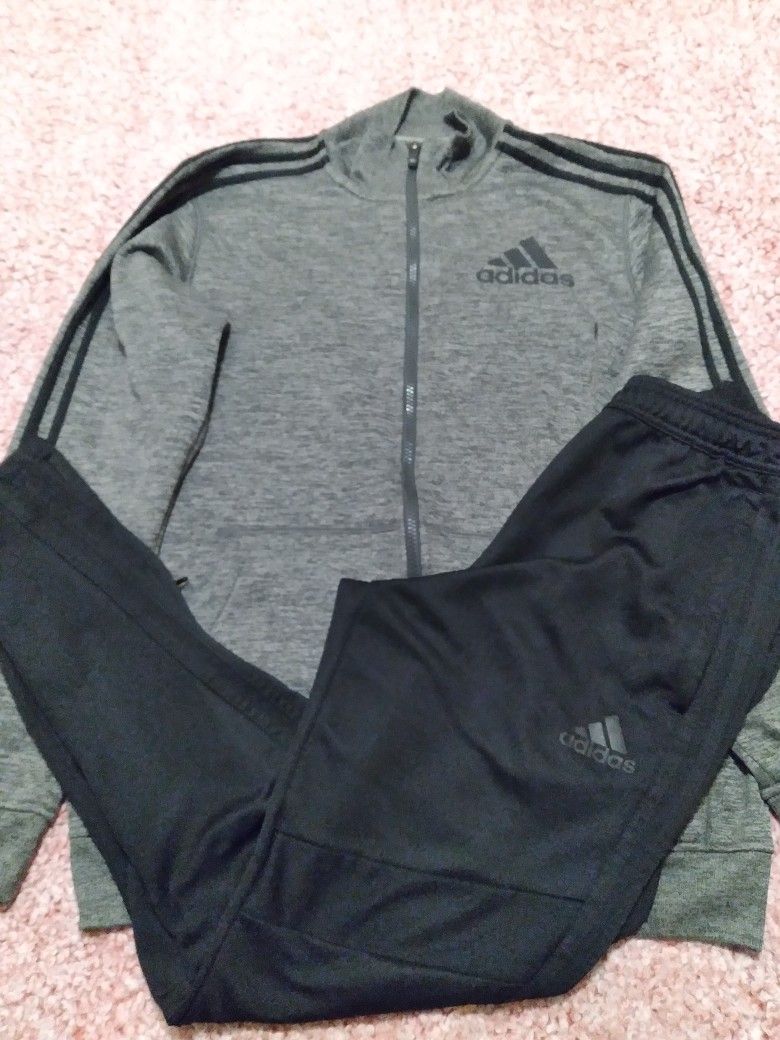 Adidas Set