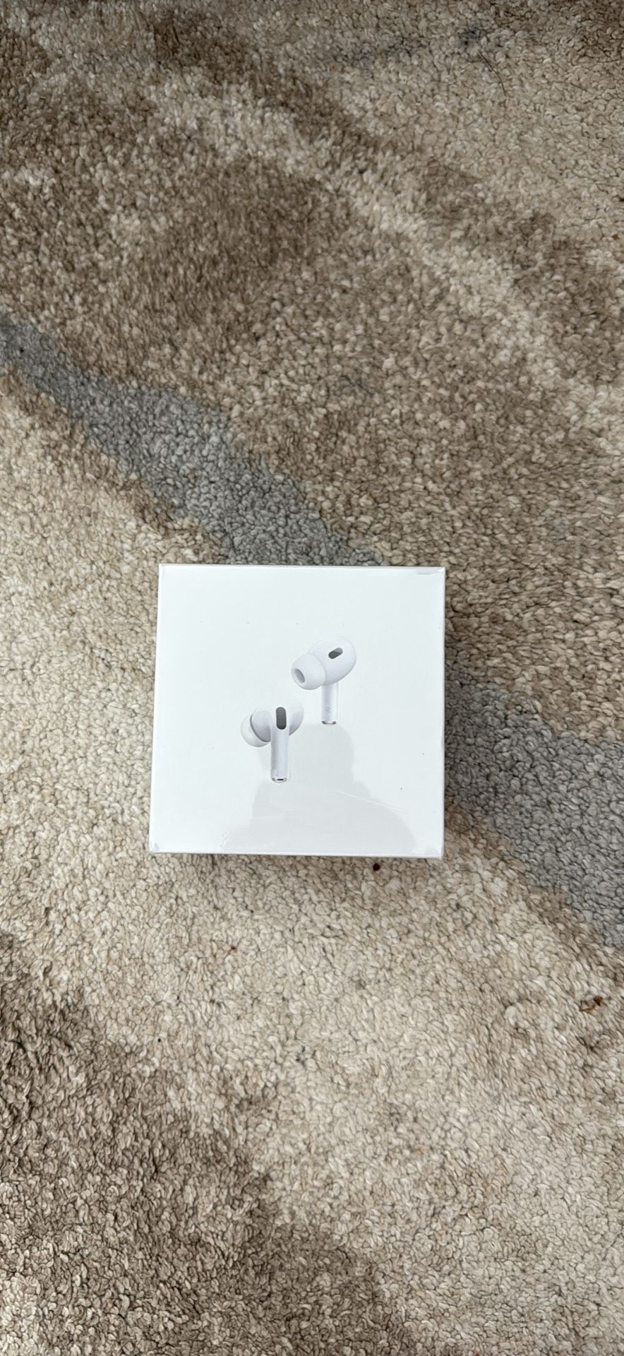 *sealed* AirPod Pro 2