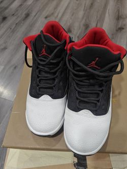 Zapatos jordan