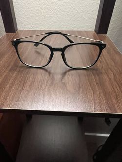 blue light glasses
