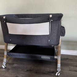 Harppa Baby Basinet
