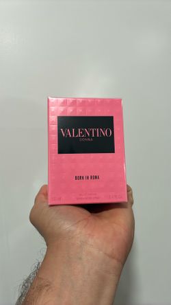 Valentino Donna Born In Roma Eau de Parfum.