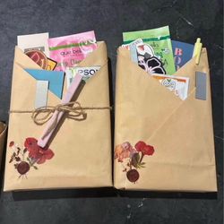 Blind Date with a Book