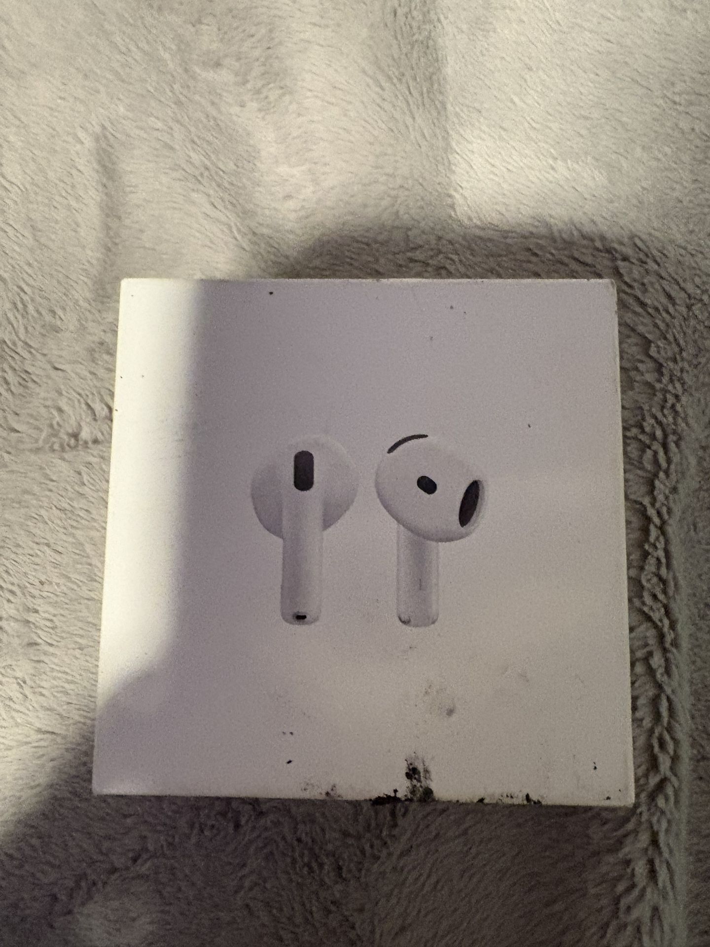 Apple AirPods