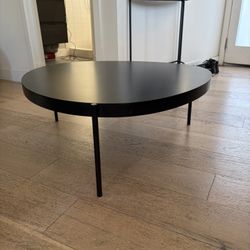 Capsule Home Coffee Table