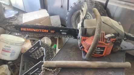 $250 for both both run just need the carburetor cleaning