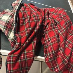 Twin/ Full Xmas Duvet 