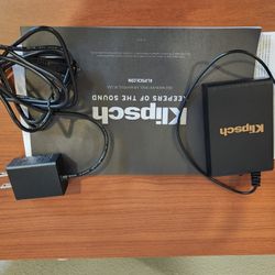 Klipsch R120swi Wireless Subwoofer