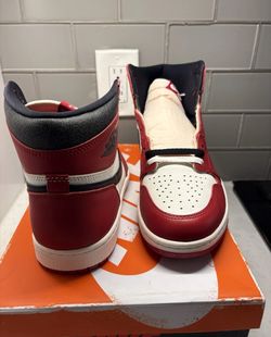 New never used or tried on.  Mens size 10.5 Receipt included