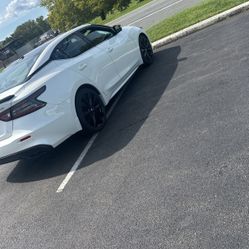 2022 Nissan Maxima SR