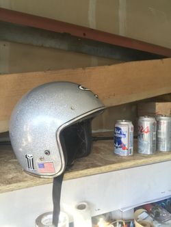 Helmet