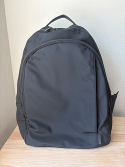 Away Laptop Backpack - Travel & Work Bag