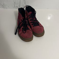 Vans Shoes 1.5 Kids