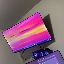 Smart TV. 58” 