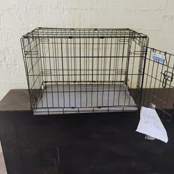 Dog Kennel