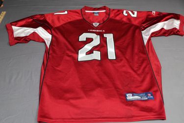 Arizona Cardinals football jersey