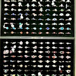 ✨ RINGS FOR SALE ✨