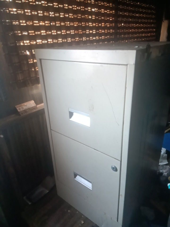 File Cabinet