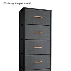 Talk Storage Dresser