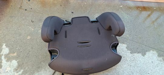 Buster seat