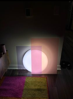 Floor Lamp