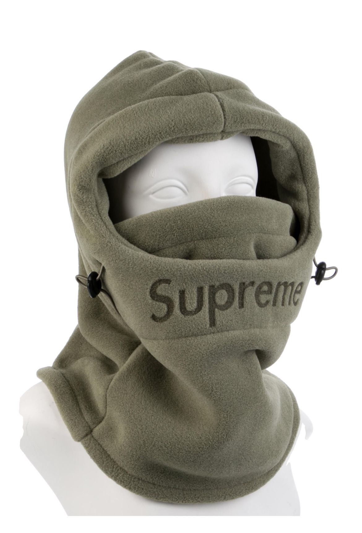 Supreme x GoreTex Polar Balaclava