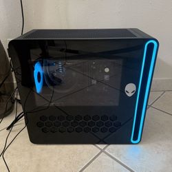 Gaming Desktop 