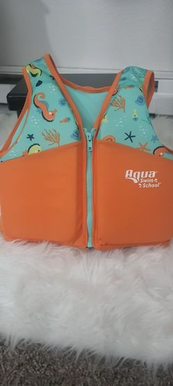 Baby Life Vest