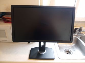 22" Dell Monitor!!..👍🎉🖥️