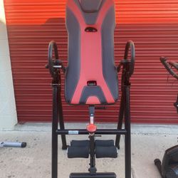 Exercise Equipment 