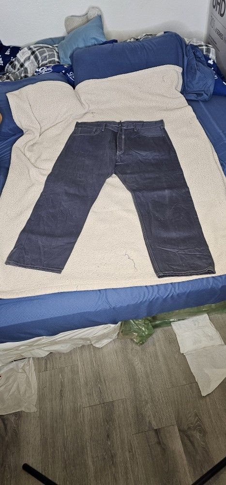 Levi's 501 Size 40×30