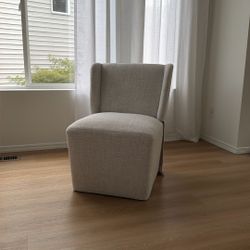 3 Brand New Dining Chairs!