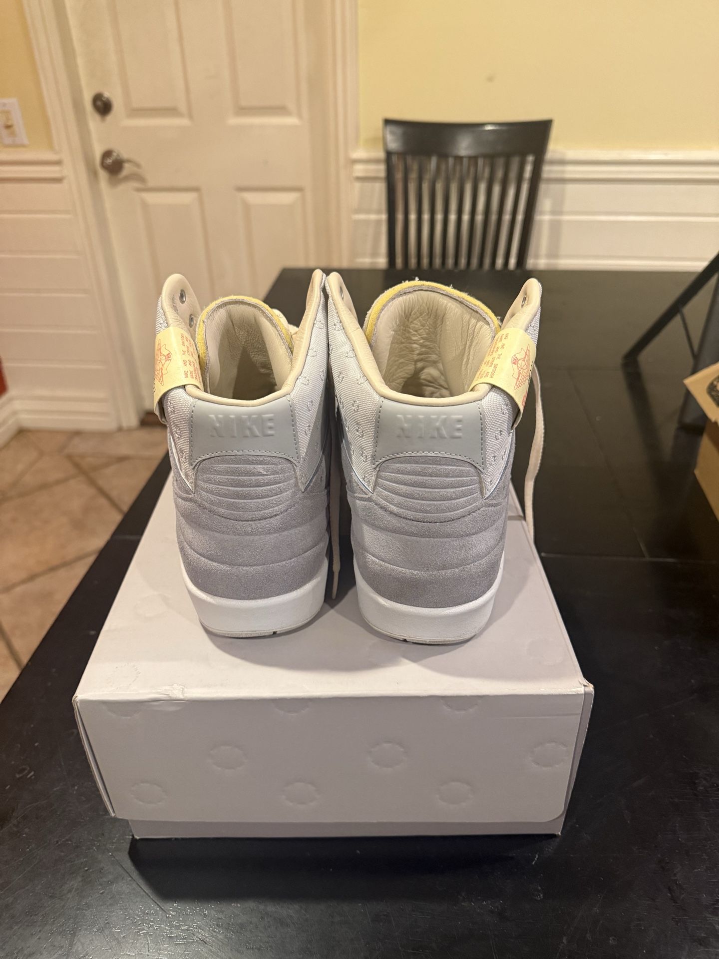 Union LA x Air Jordan 2 Retro SP \